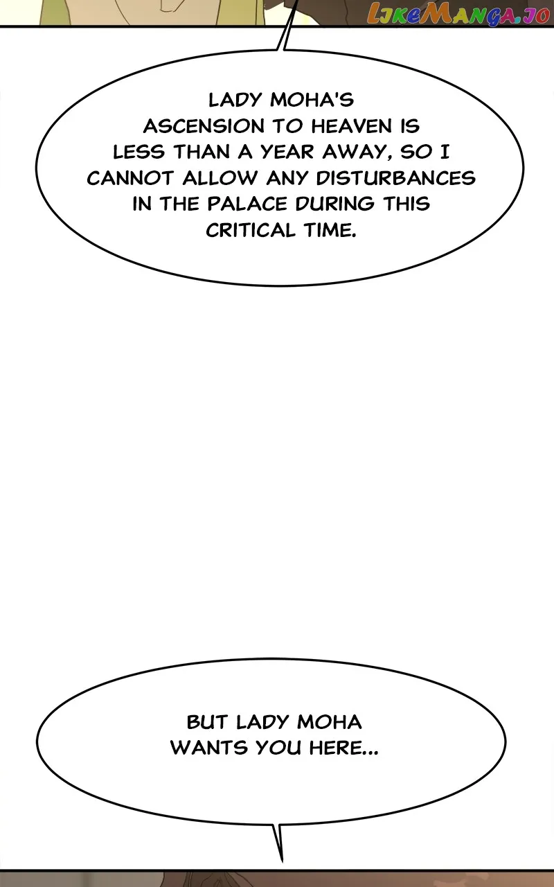 Goddess’s Way of Attacking Tigers chapter 8 page 88