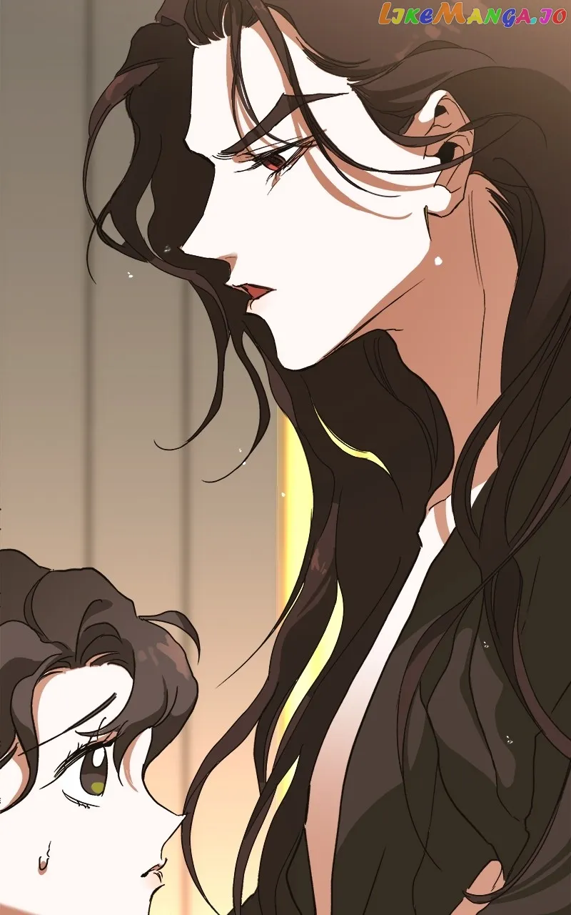 Goddess’s Way of Attacking Tigers chapter 8 page 89