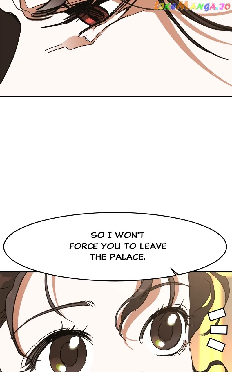 Goddess’s Way of Attacking Tigers chapter 8 page 91