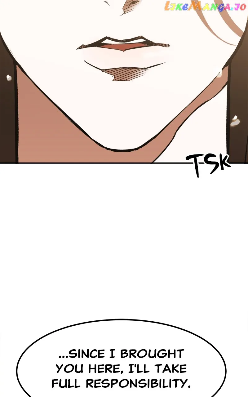 Goddess’s Way of Attacking Tigers chapter 8 page 93