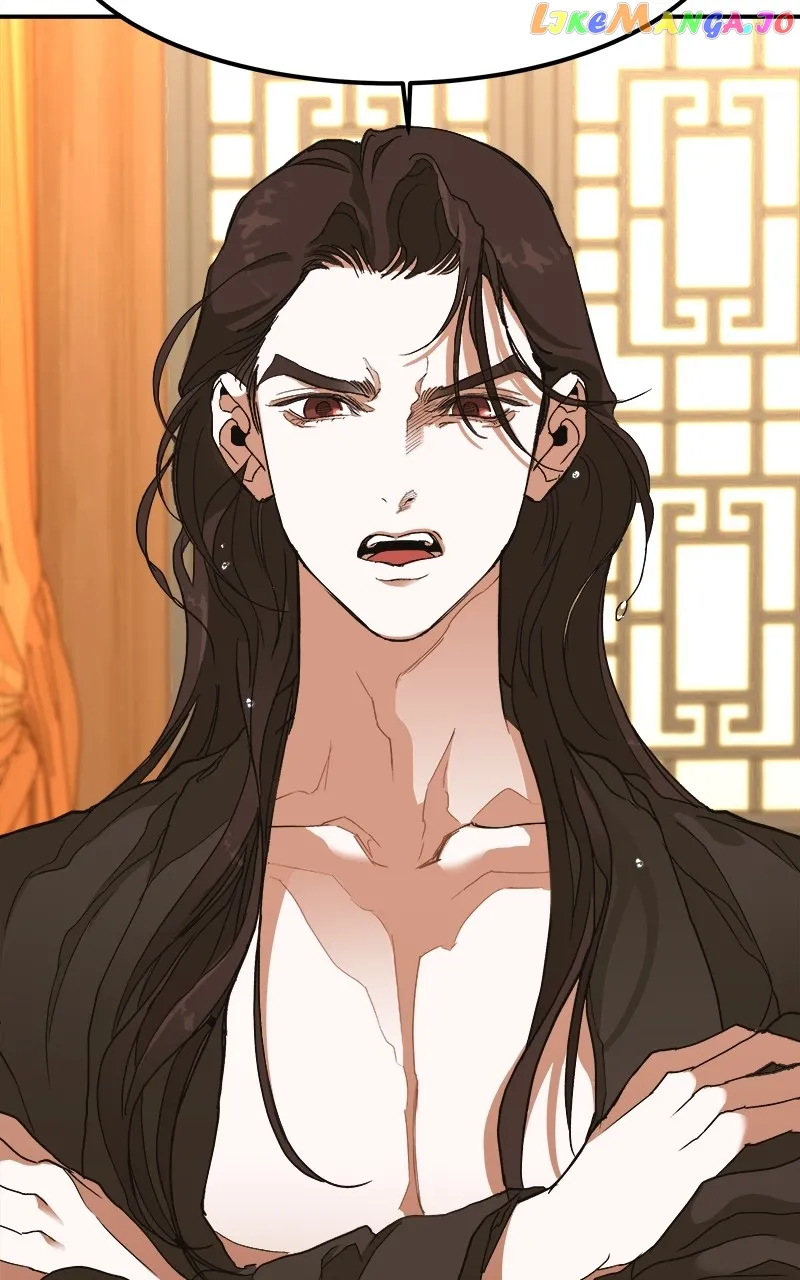 Goddess’s Way of Attacking Tigers chapter 8 page 94