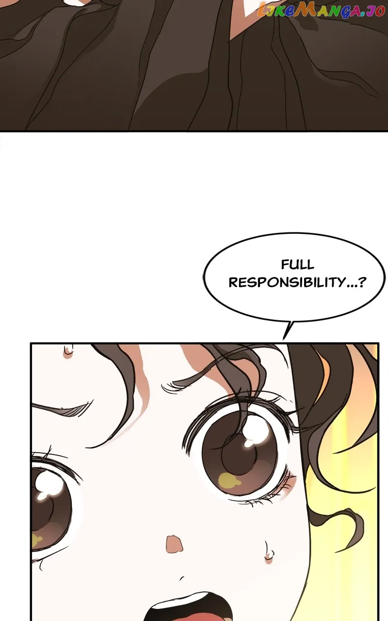 Goddess’s Way of Attacking Tigers chapter 8 page 95