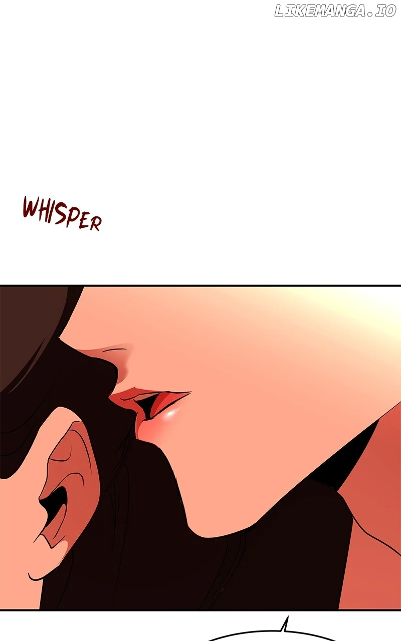 Goddess’s Way of Attacking Tigers chapter 85 page 1