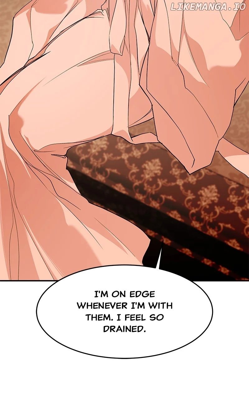 Goddess’s Way of Attacking Tigers chapter 85 page 10