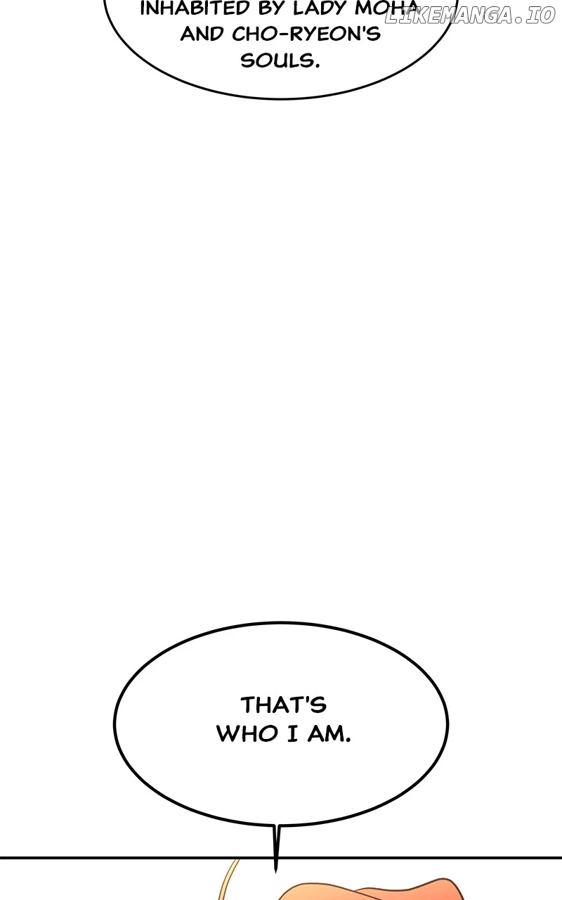 Goddess’s Way of Attacking Tigers chapter 85 page 107