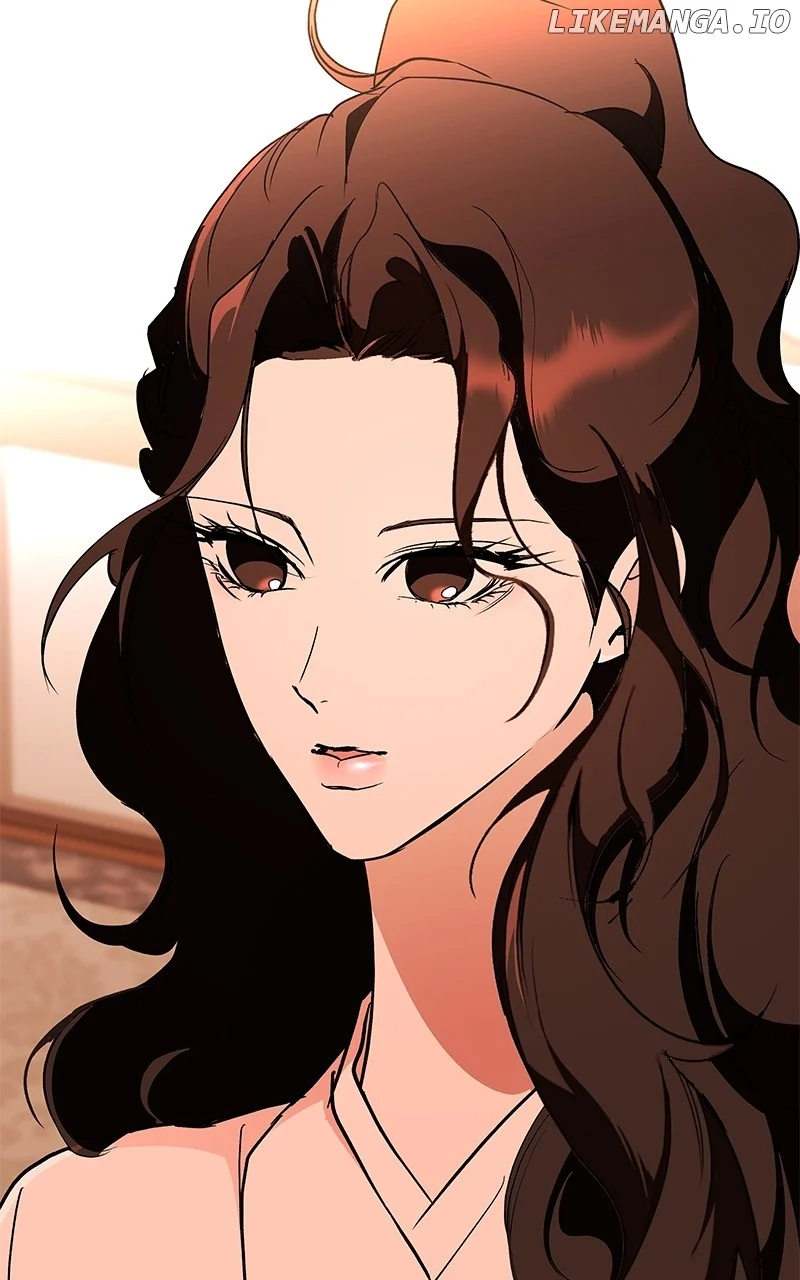 Goddess’s Way of Attacking Tigers chapter 85 page 108