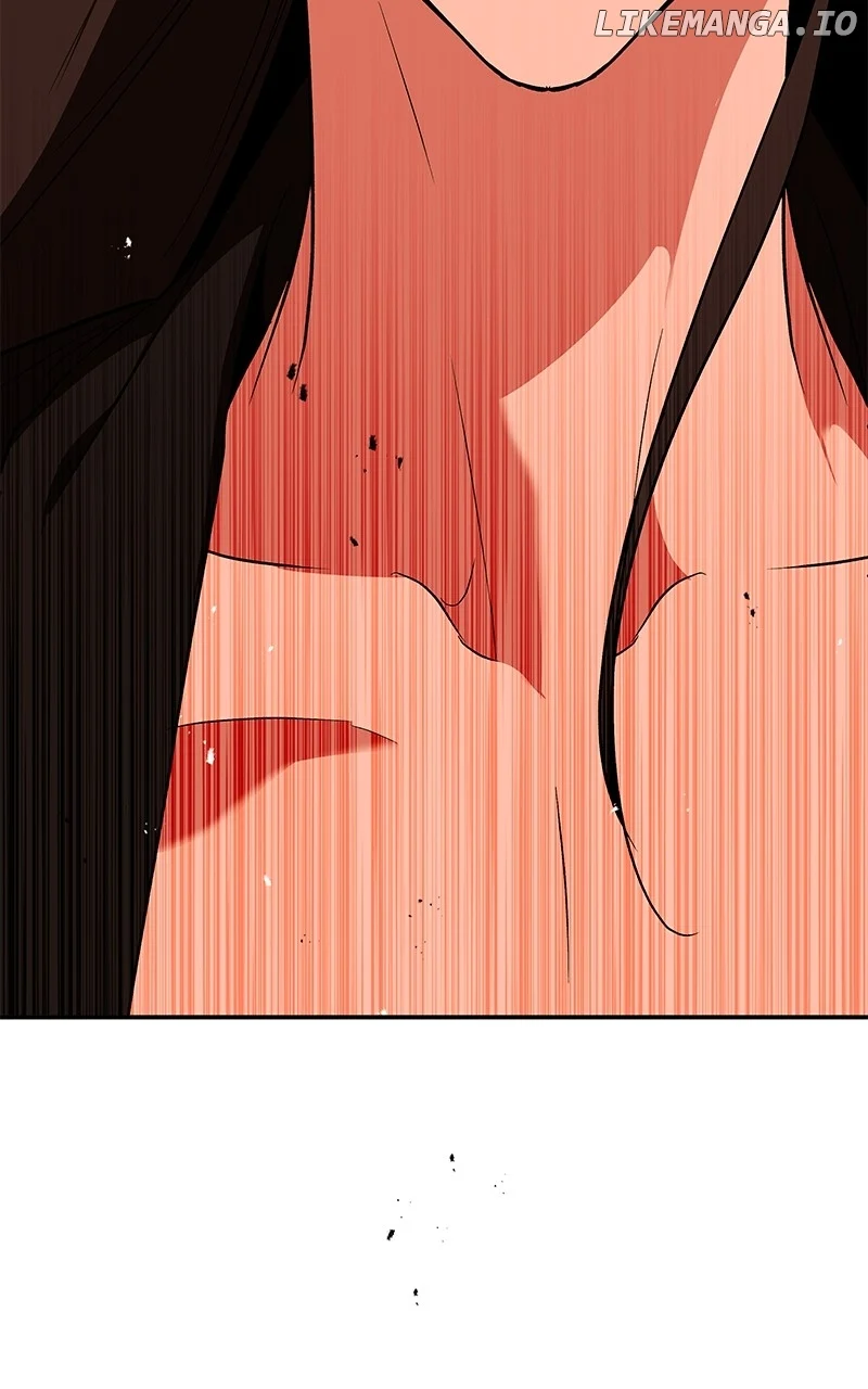 Goddess’s Way of Attacking Tigers chapter 85 page 111