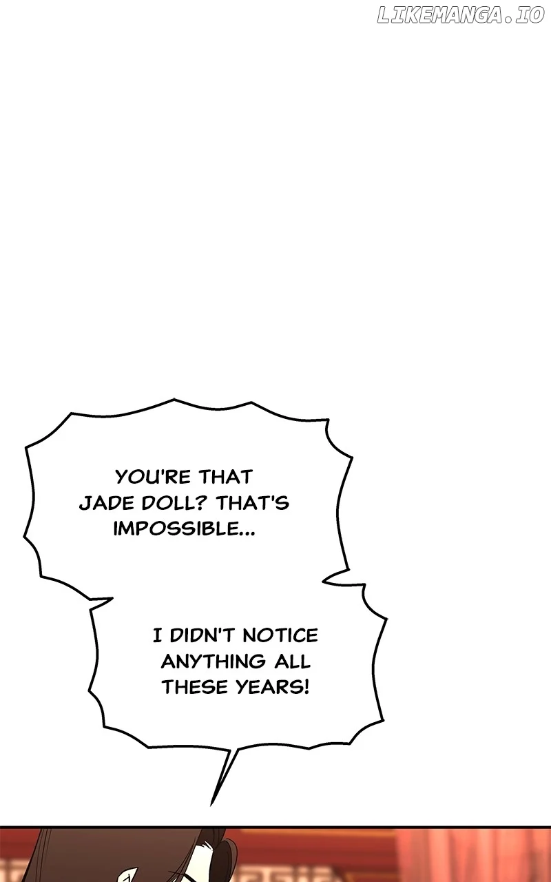 Goddess’s Way of Attacking Tigers chapter 85 page 112