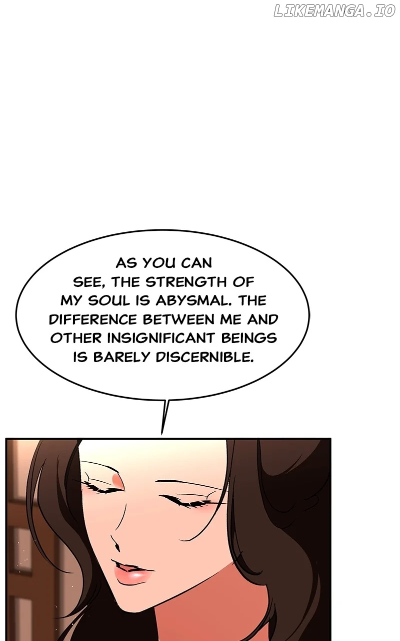 Goddess’s Way of Attacking Tigers chapter 85 page 114