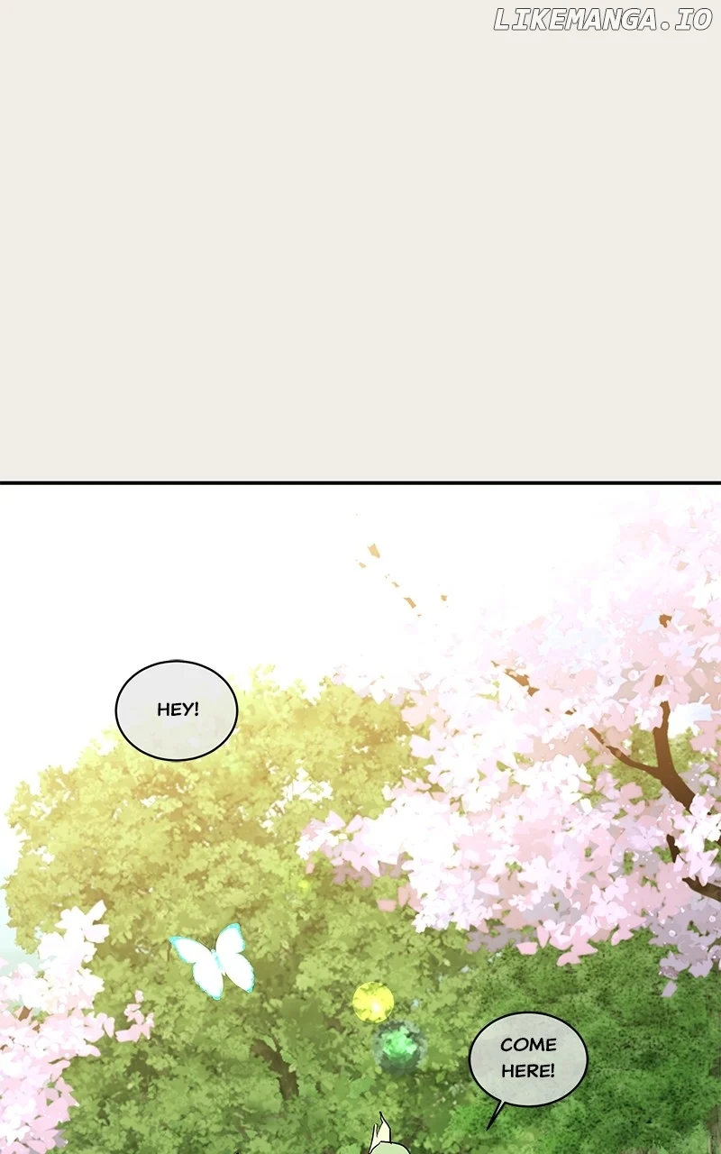 Goddess’s Way of Attacking Tigers chapter 85 page 121