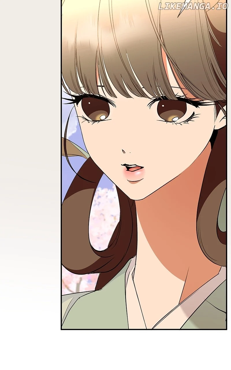 Goddess’s Way of Attacking Tigers chapter 85 page 124