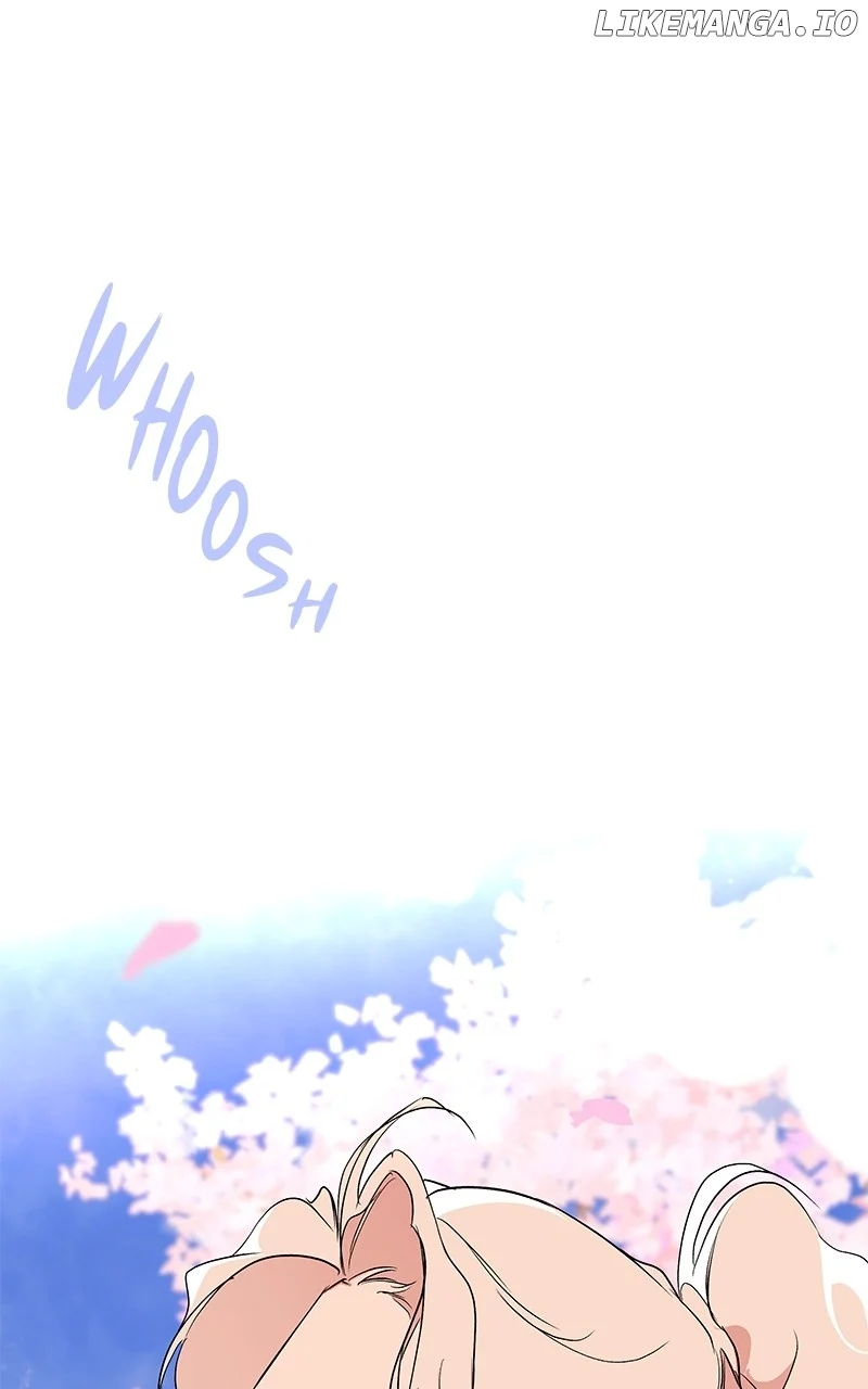 Goddess’s Way of Attacking Tigers chapter 85 page 125