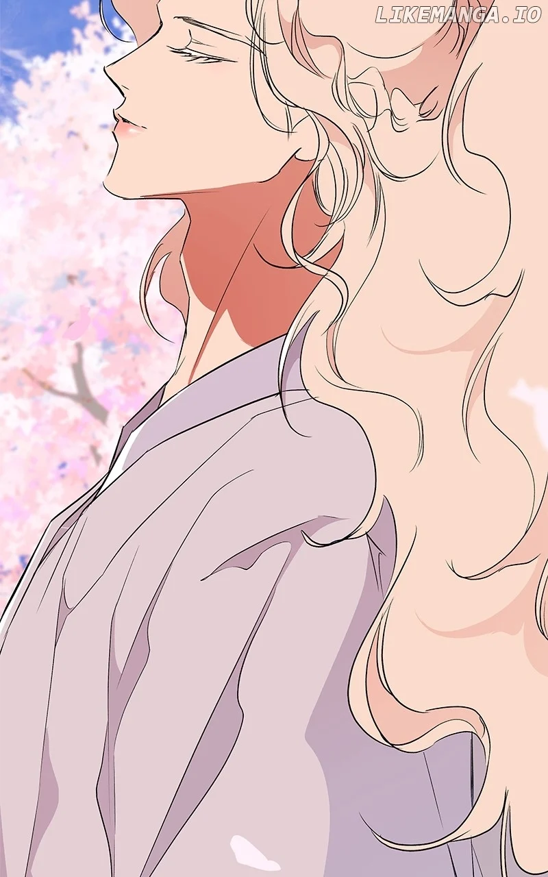 Goddess’s Way of Attacking Tigers chapter 85 page 126