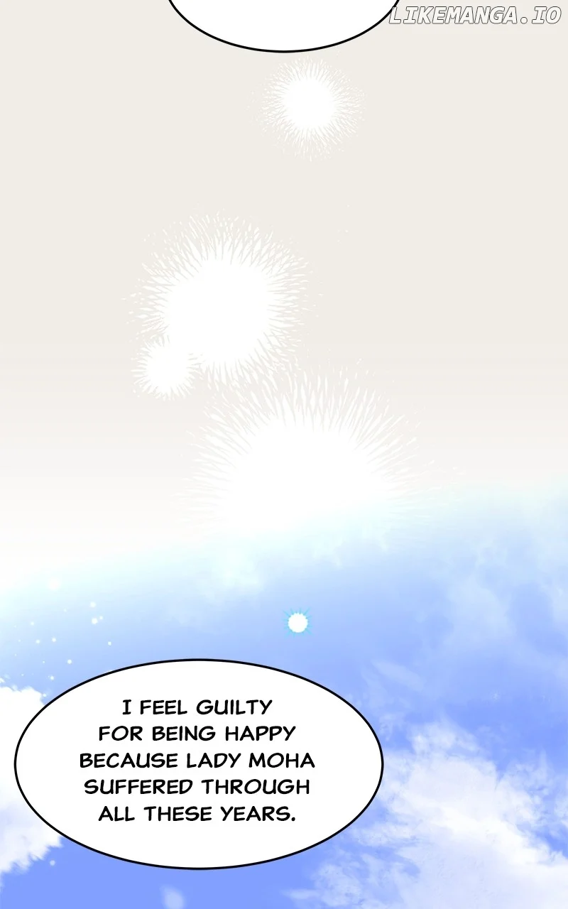 Goddess’s Way of Attacking Tigers chapter 85 page 129
