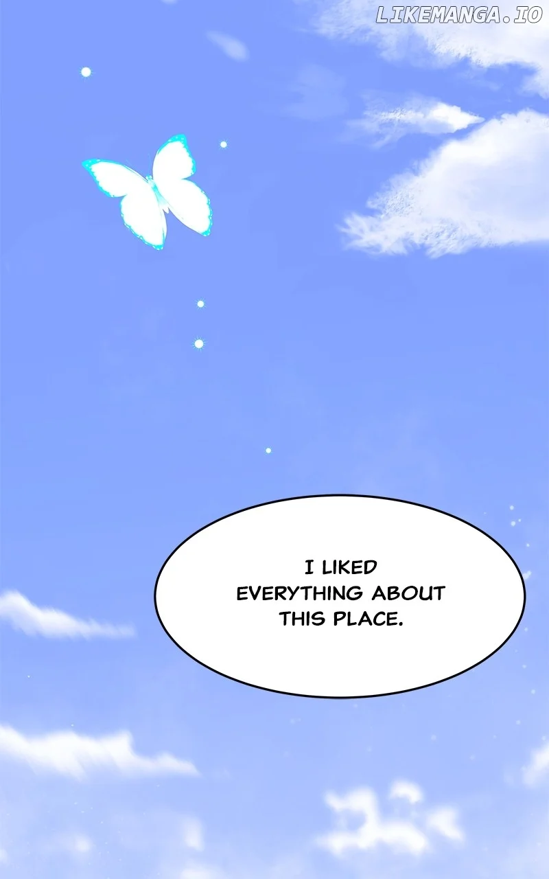 Goddess’s Way of Attacking Tigers chapter 85 page 130