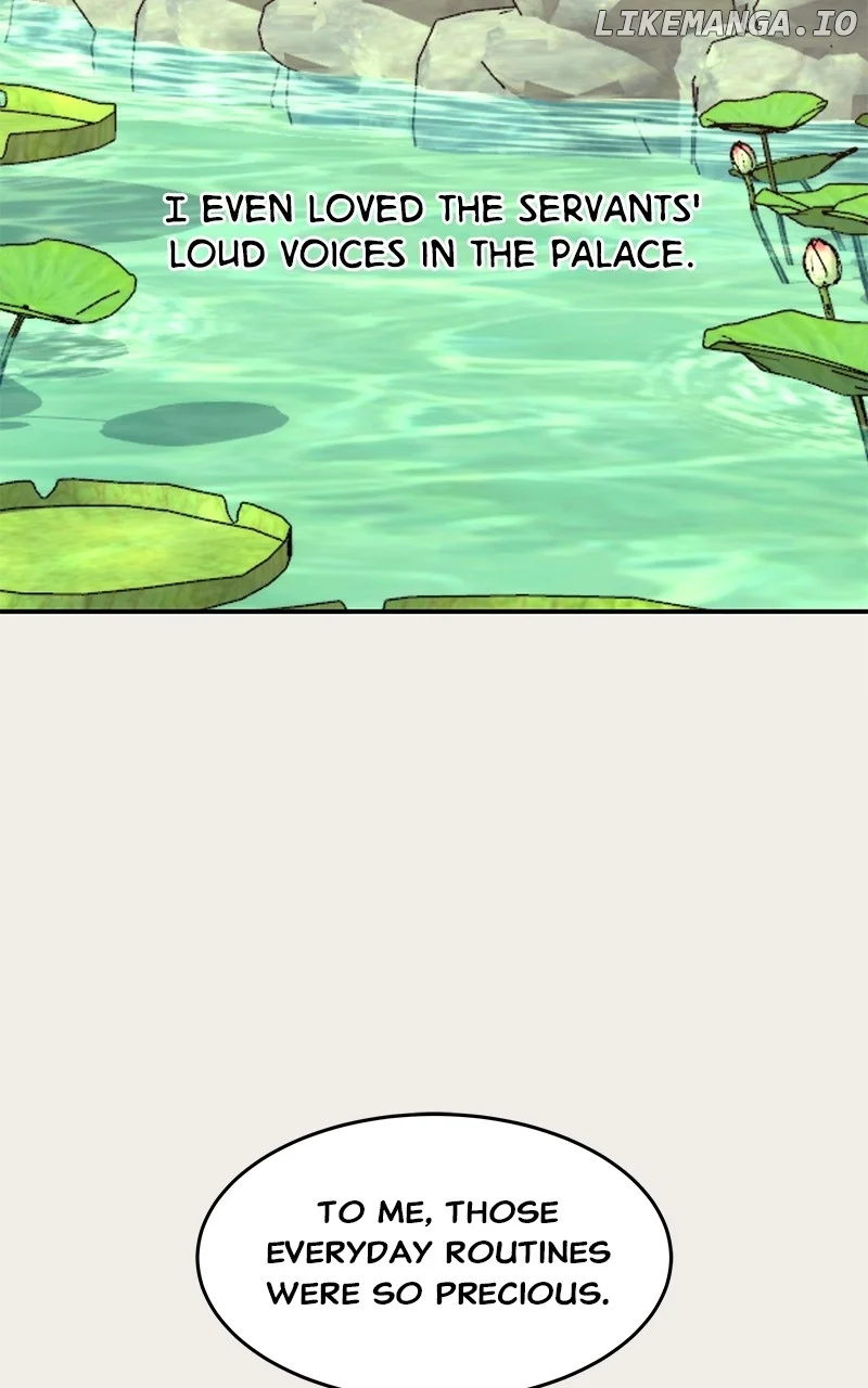 Goddess’s Way of Attacking Tigers chapter 85 page 133