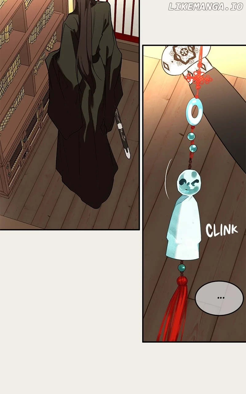 Goddess’s Way of Attacking Tigers chapter 85 page 135