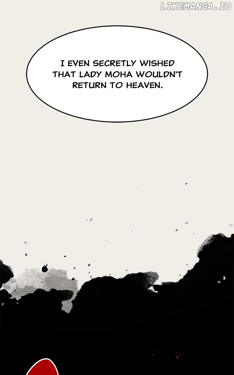 Goddess’s Way of Attacking Tigers chapter 85 page 136