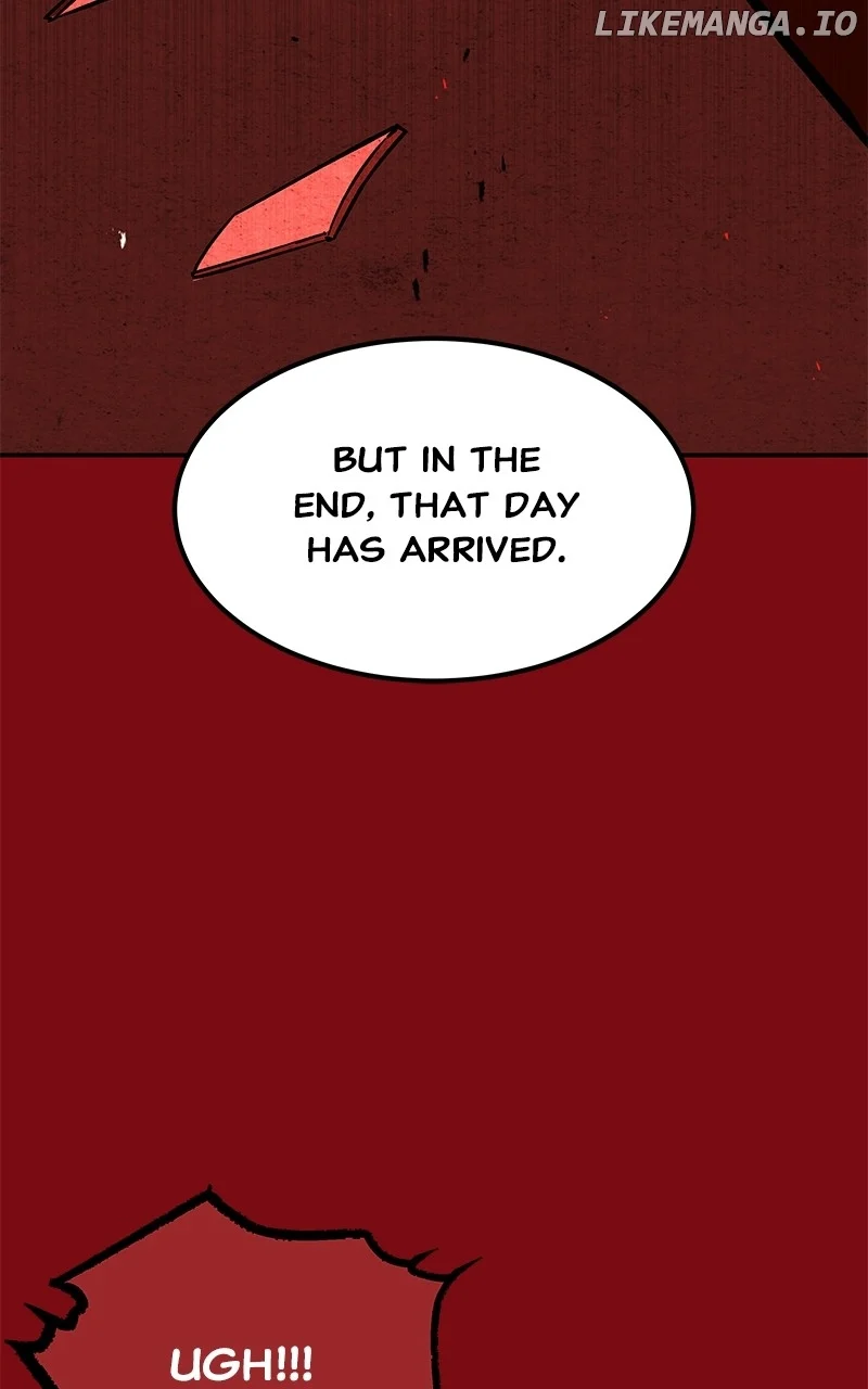 Goddess’s Way of Attacking Tigers chapter 85 page 138