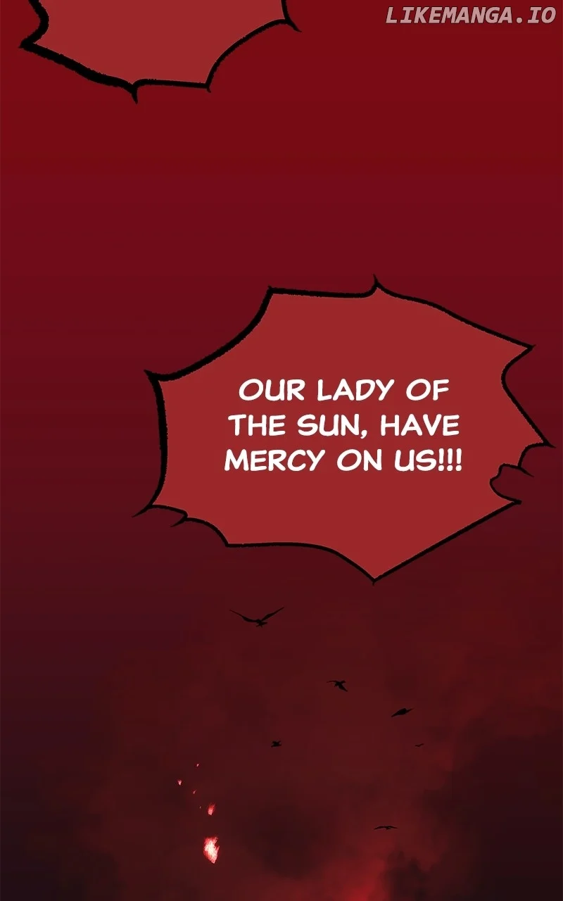 Goddess’s Way of Attacking Tigers chapter 85 page 139