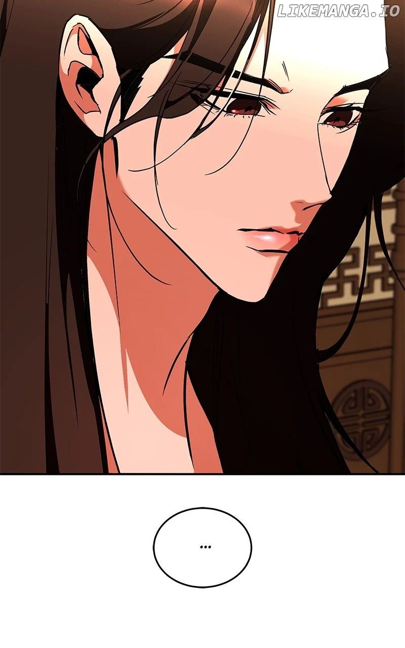 Goddess’s Way of Attacking Tigers chapter 85 page 14