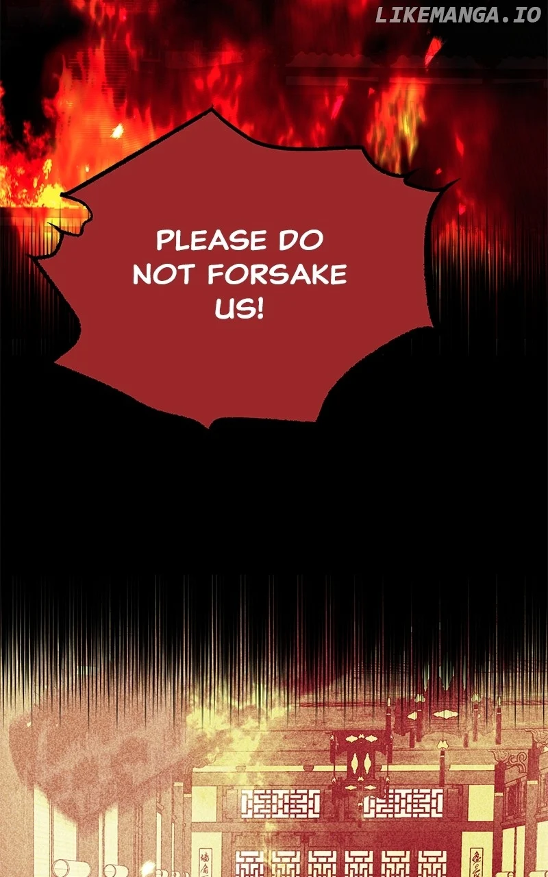 Goddess’s Way of Attacking Tigers chapter 85 page 141