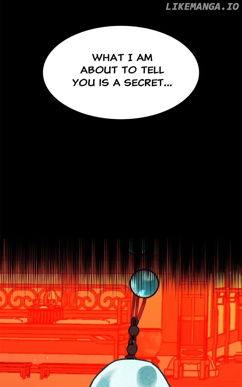 Goddess’s Way of Attacking Tigers chapter 85 page 145