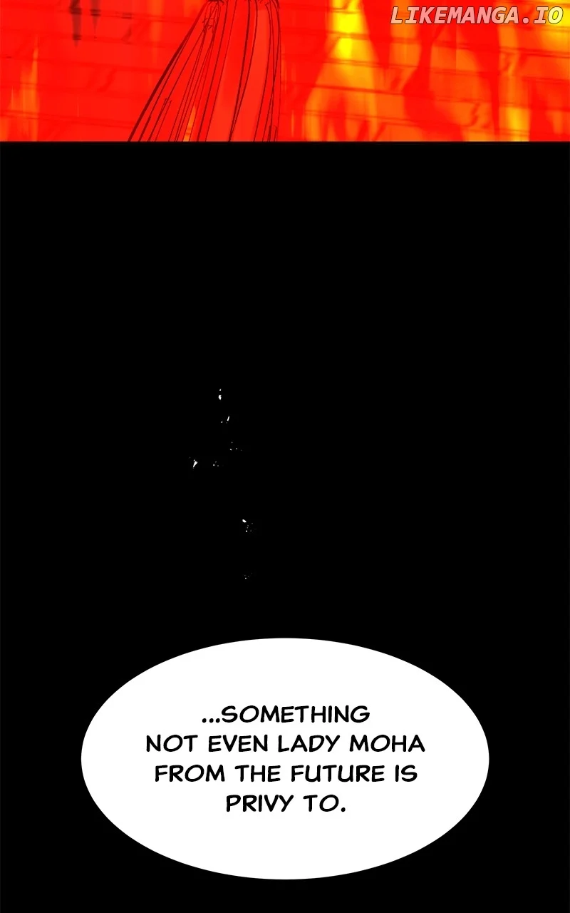 Goddess’s Way of Attacking Tigers chapter 85 page 147