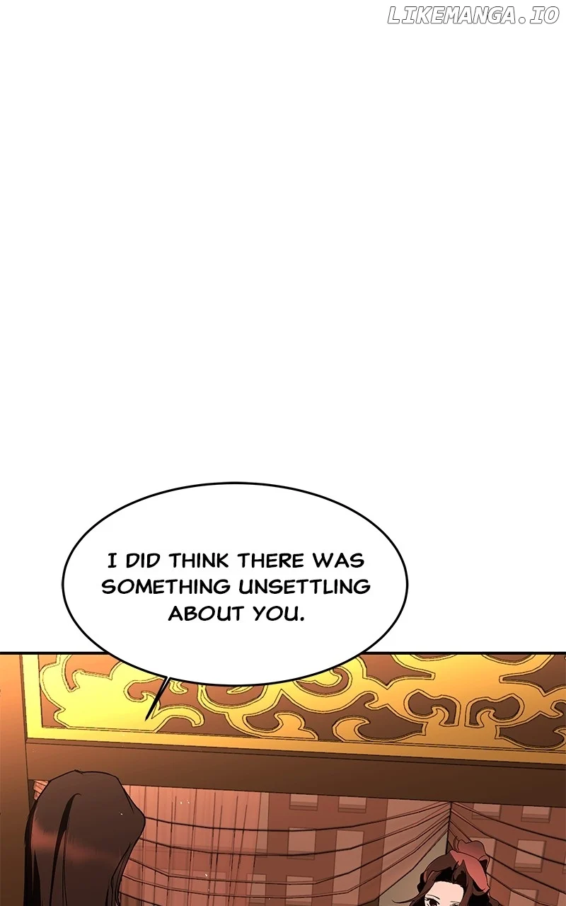 Goddess’s Way of Attacking Tigers chapter 85 page 15