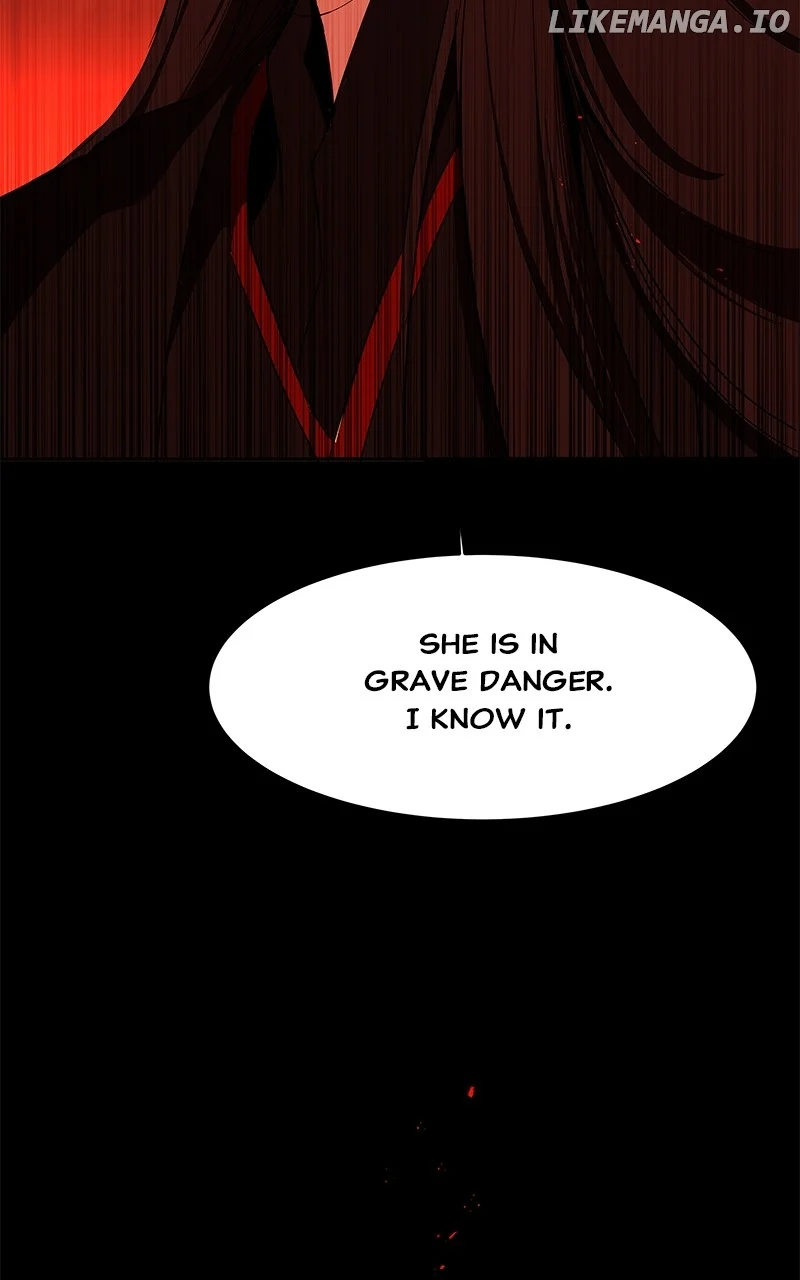 Goddess’s Way of Attacking Tigers chapter 85 page 151