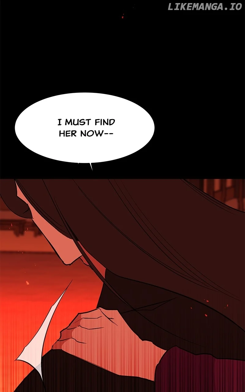Goddess’s Way of Attacking Tigers chapter 85 page 152