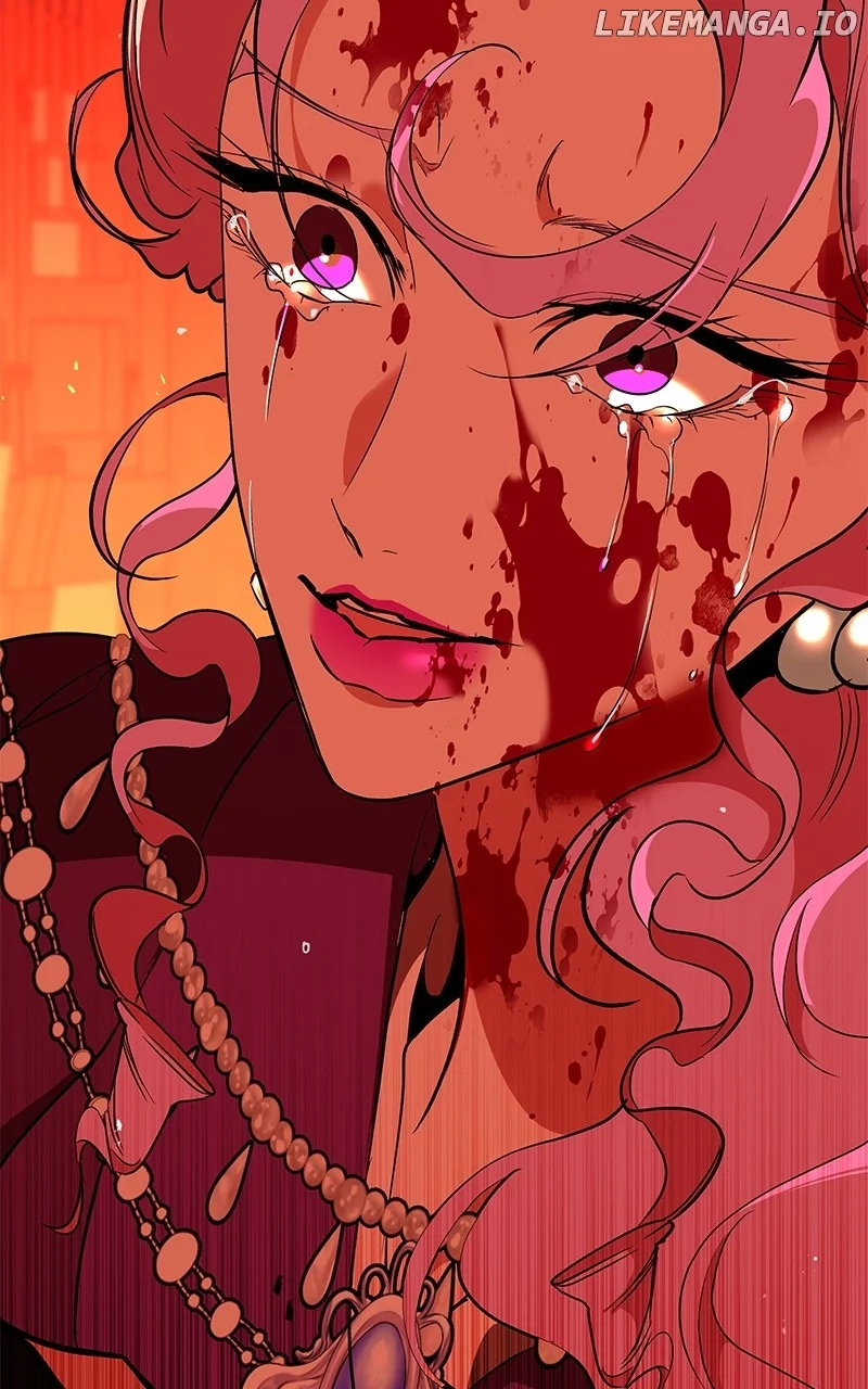 Goddess’s Way of Attacking Tigers chapter 85 page 155