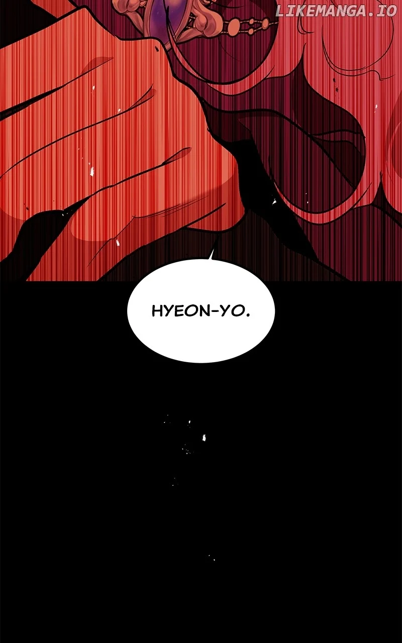 Goddess’s Way of Attacking Tigers chapter 85 page 156