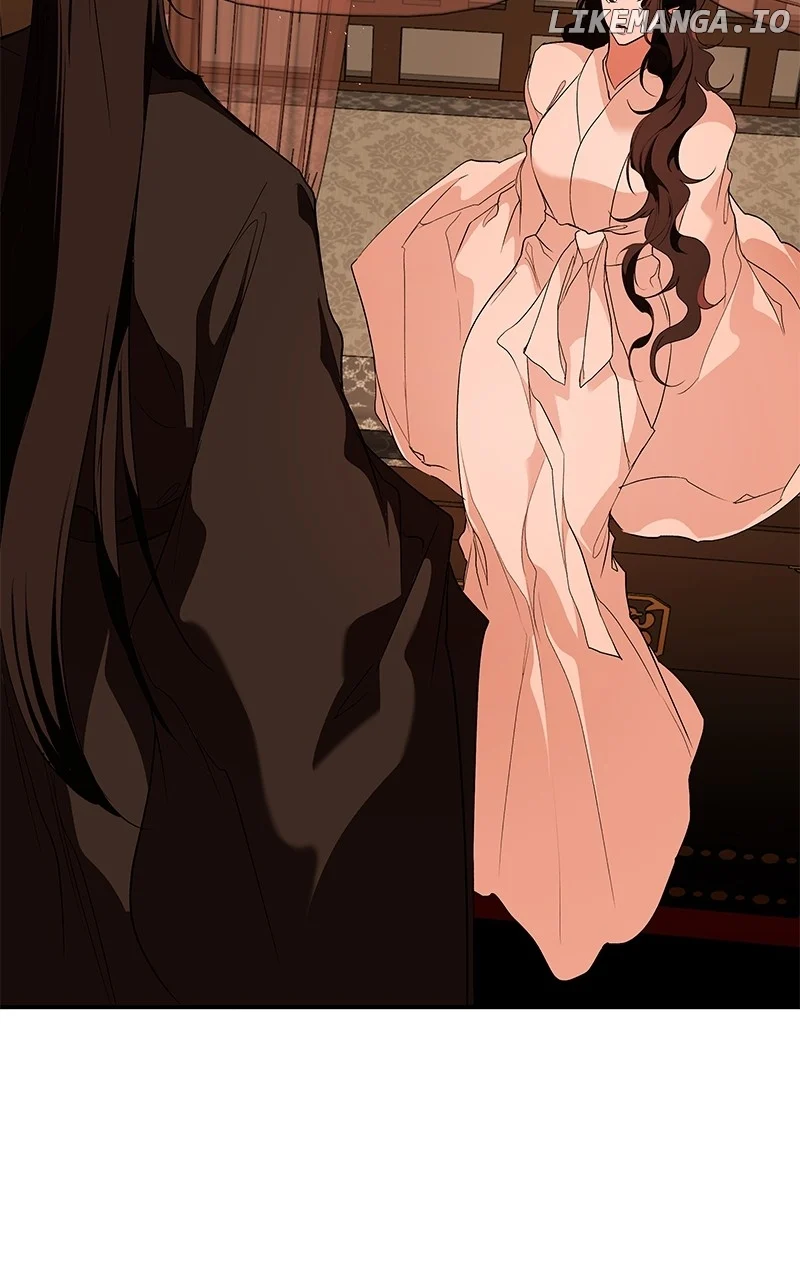 Goddess’s Way of Attacking Tigers chapter 85 page 16