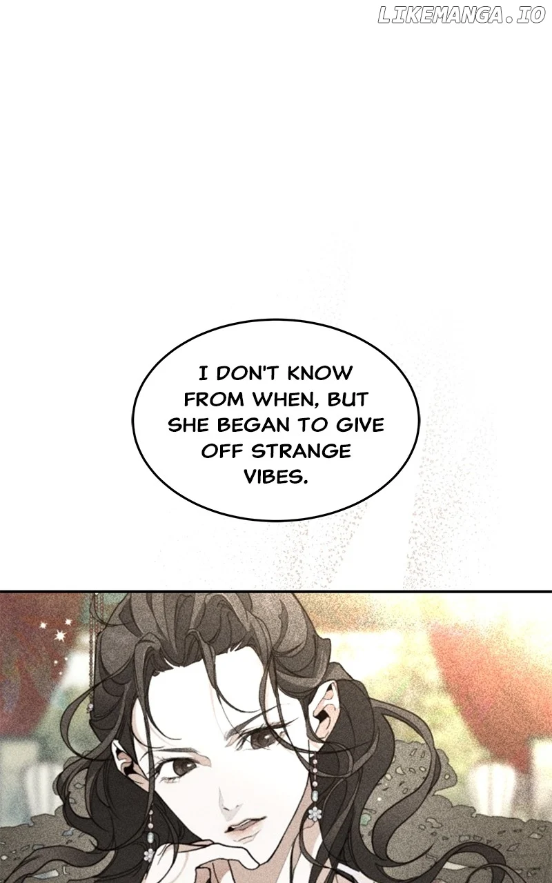 Goddess’s Way of Attacking Tigers chapter 85 page 17