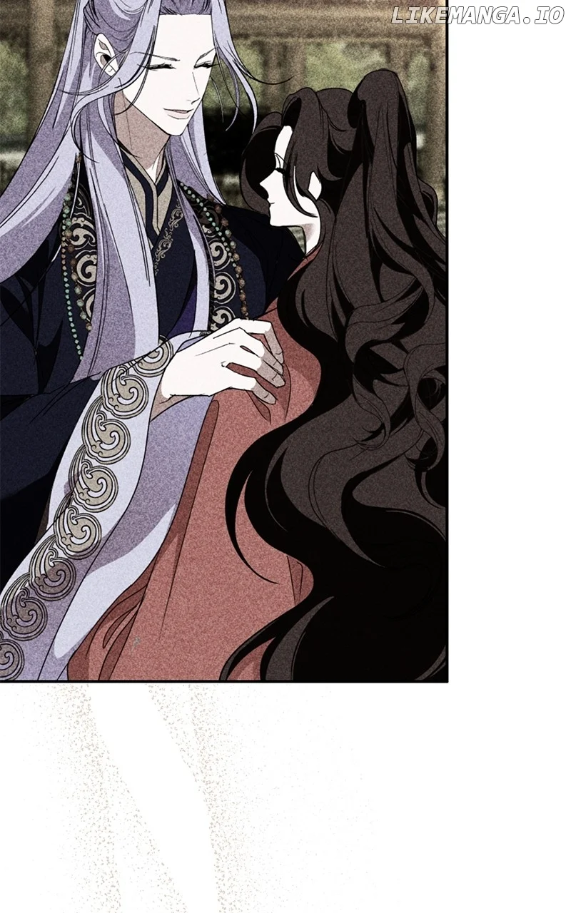 Goddess’s Way of Attacking Tigers chapter 85 page 19