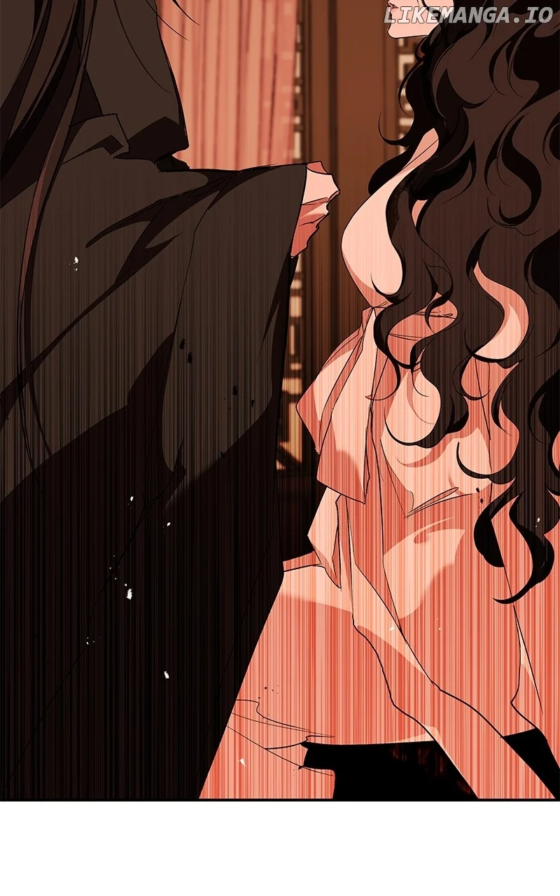 Goddess’s Way of Attacking Tigers chapter 85 page 24