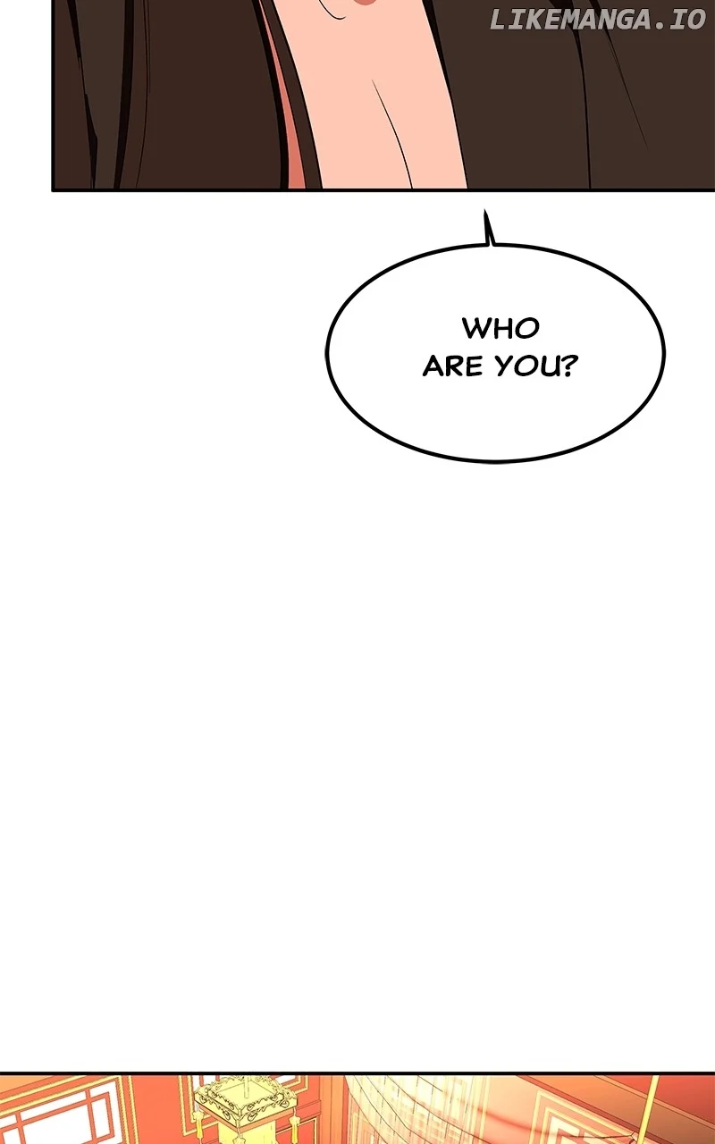Goddess’s Way of Attacking Tigers chapter 85 page 28