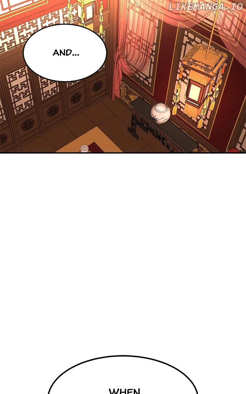 Goddess’s Way of Attacking Tigers chapter 85 page 29