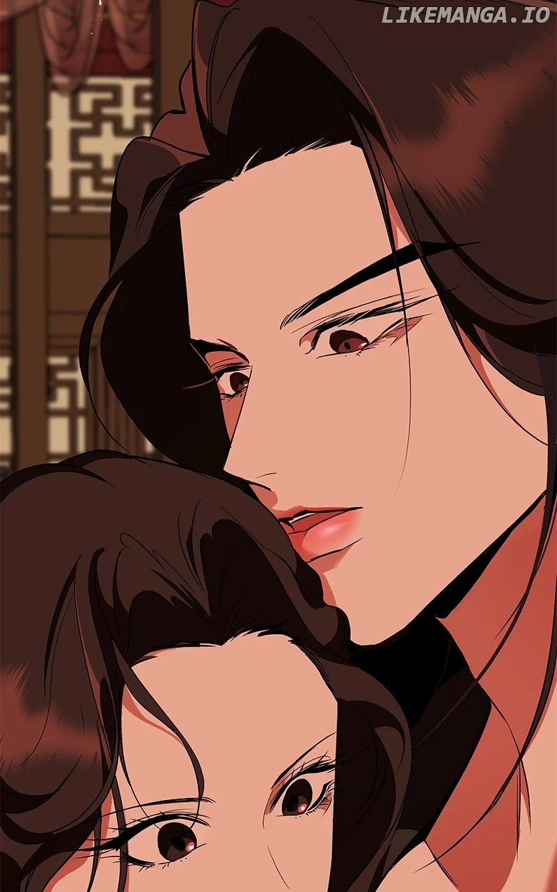 Goddess’s Way of Attacking Tigers chapter 85 page 3