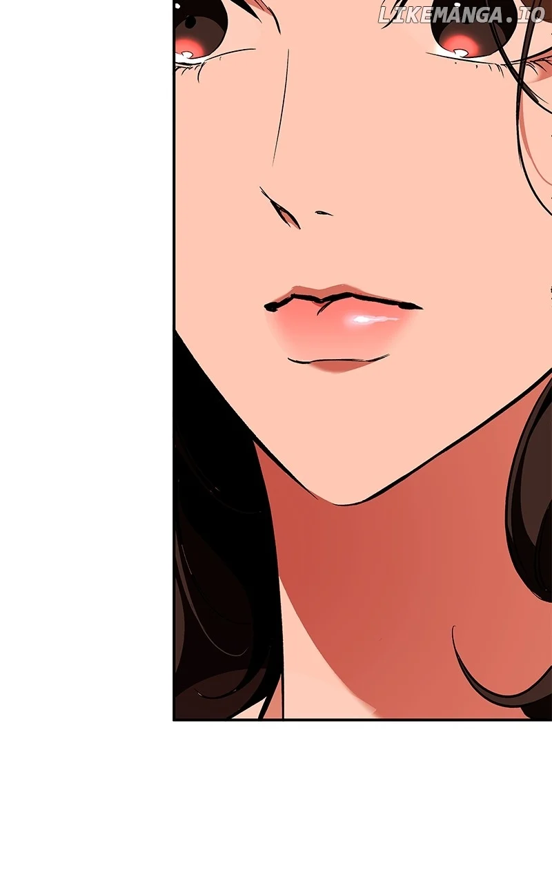 Goddess’s Way of Attacking Tigers chapter 85 page 33
