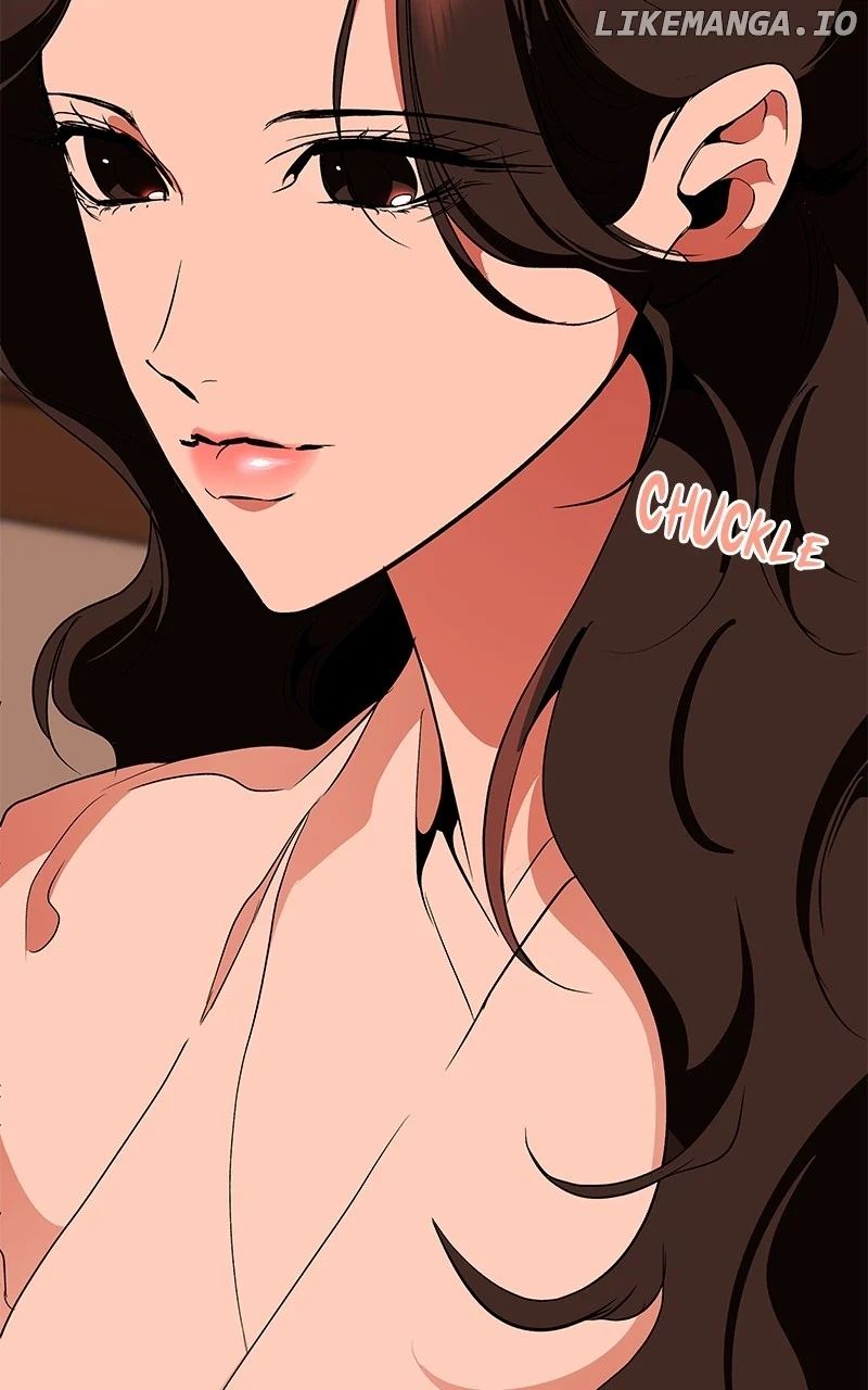 Goddess’s Way of Attacking Tigers chapter 85 page 36