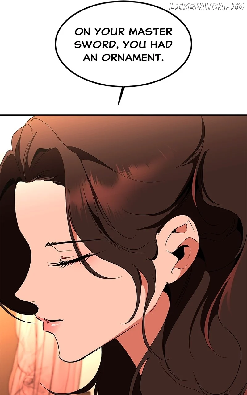 Goddess’s Way of Attacking Tigers chapter 85 page 40