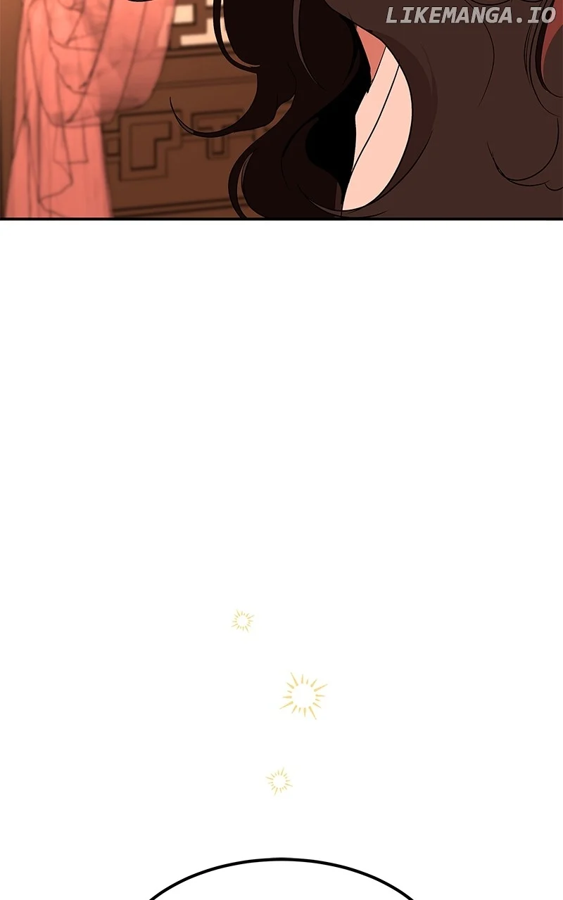 Goddess’s Way of Attacking Tigers chapter 85 page 41