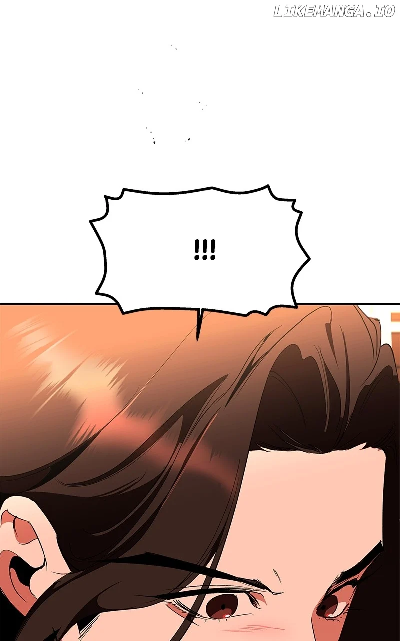 Goddess’s Way of Attacking Tigers chapter 85 page 44