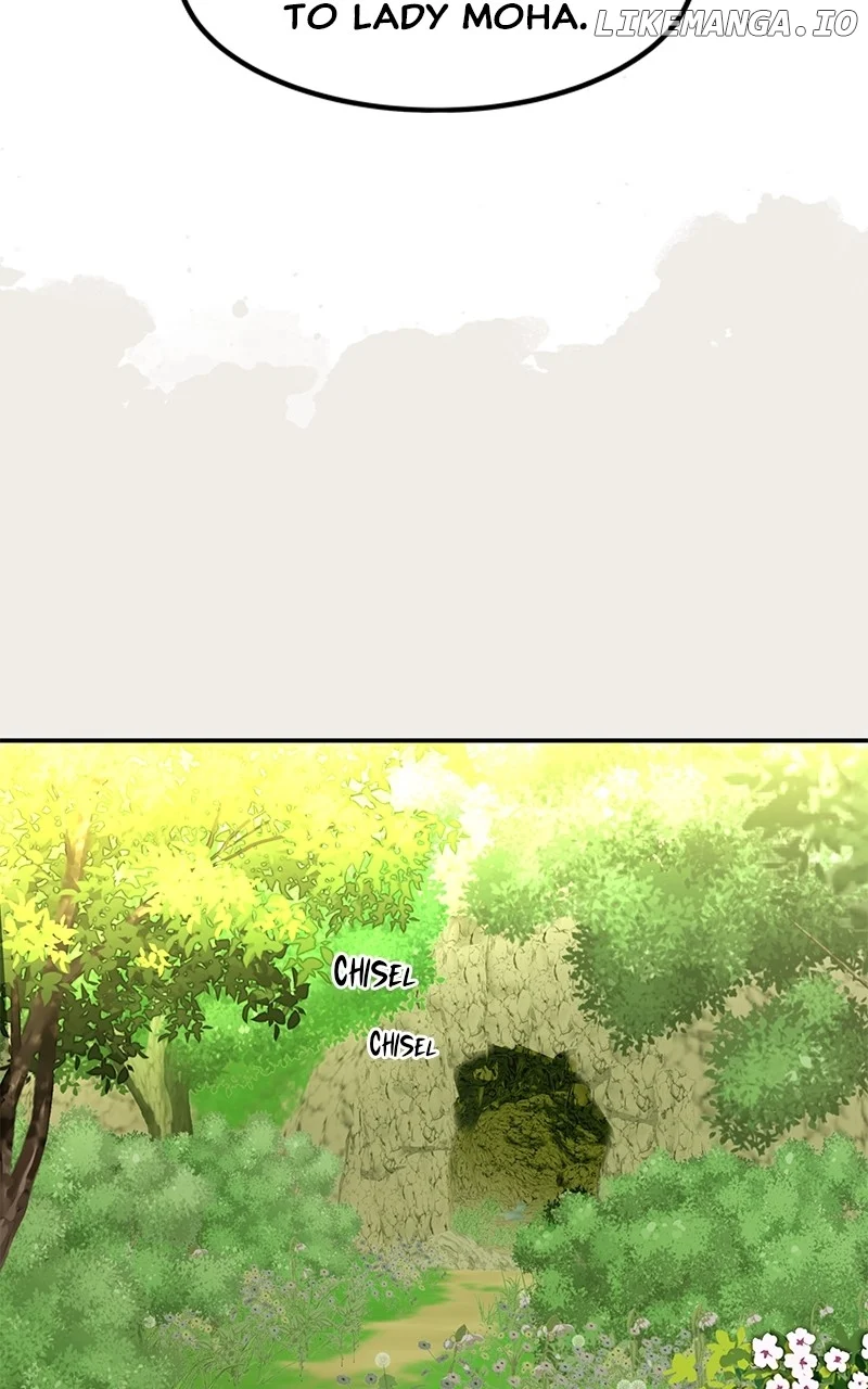 Goddess’s Way of Attacking Tigers chapter 85 page 49