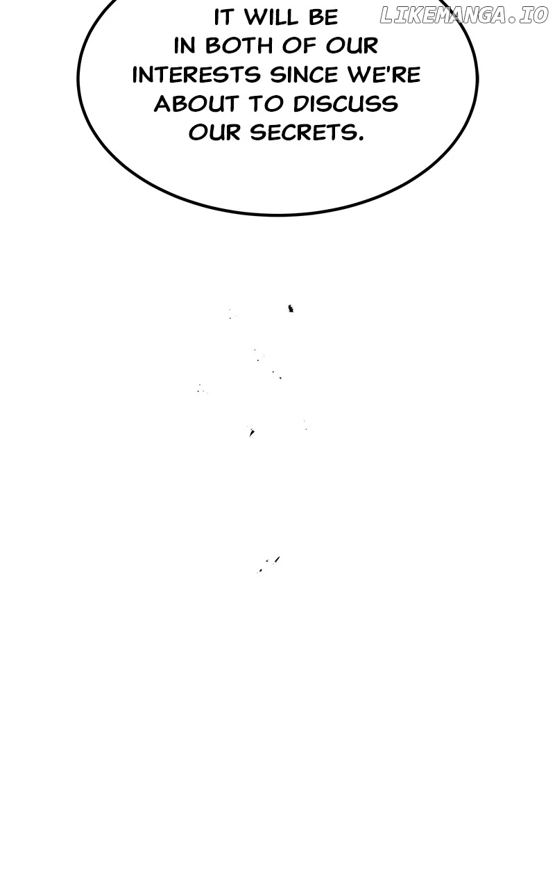 Goddess’s Way of Attacking Tigers chapter 85 page 5