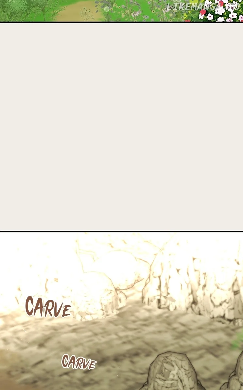 Goddess’s Way of Attacking Tigers chapter 85 page 50