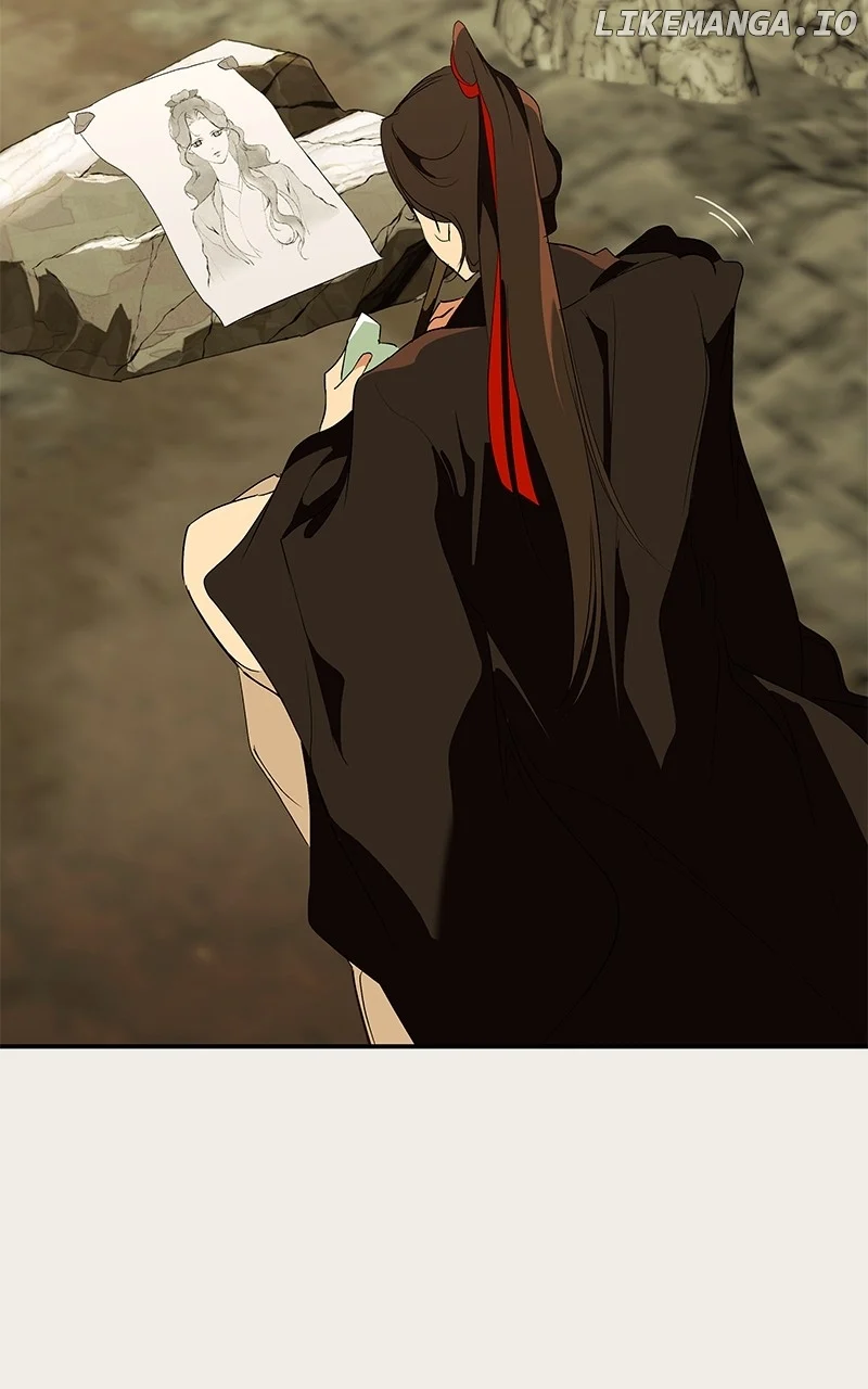 Goddess’s Way of Attacking Tigers chapter 85 page 51