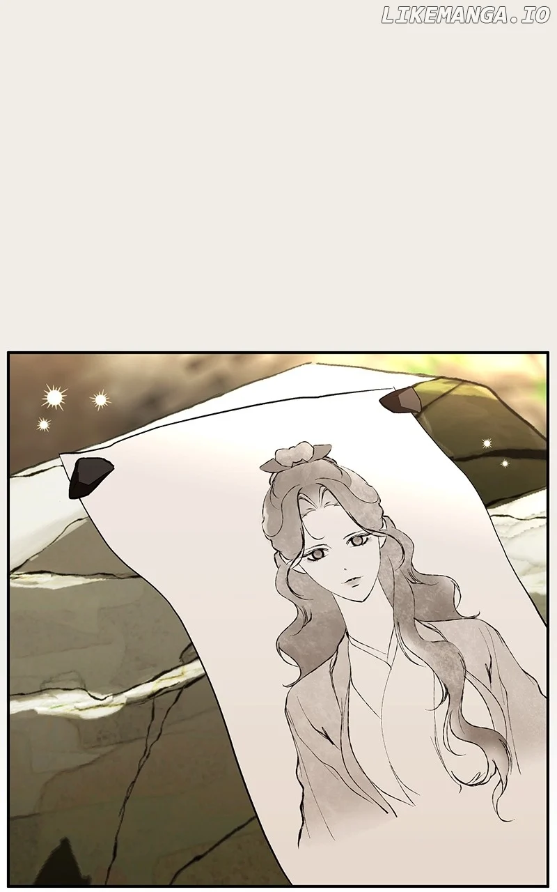 Goddess’s Way of Attacking Tigers chapter 85 page 52